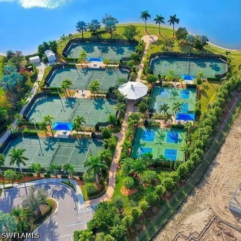 14666 Catamaran PL, Naples, FL 34114