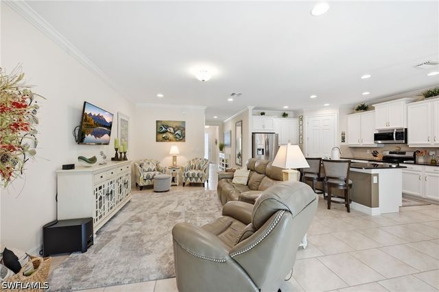 14666 Catamaran PL, Naples, FL 34114
