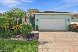 14666 Catamaran PL, Naples, FL 34114