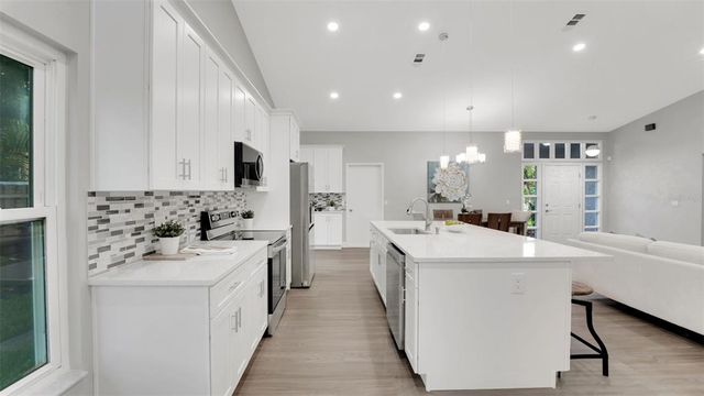 1027 DEES DRIVE, Oviedo, FL 32765