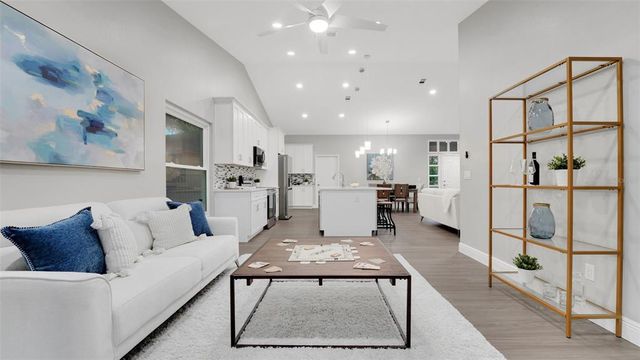 1027 DEES DRIVE, Oviedo, FL 32765