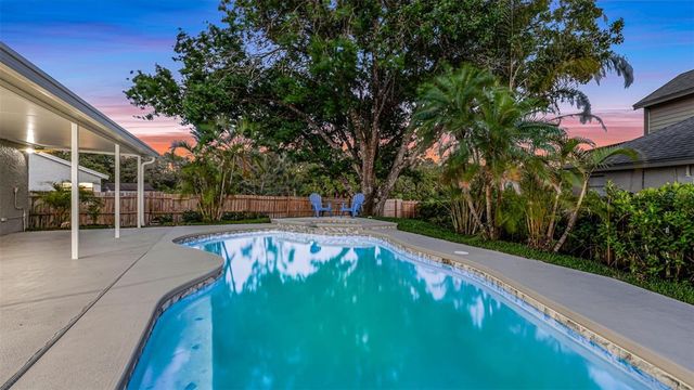 1027 DEES DRIVE, Oviedo, FL 32765