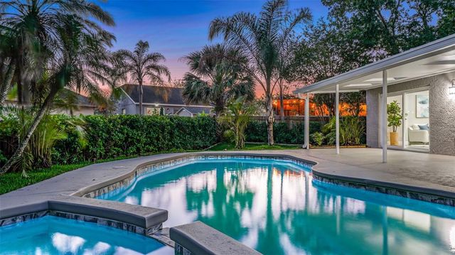 1027 DEES DRIVE, Oviedo, FL 32765