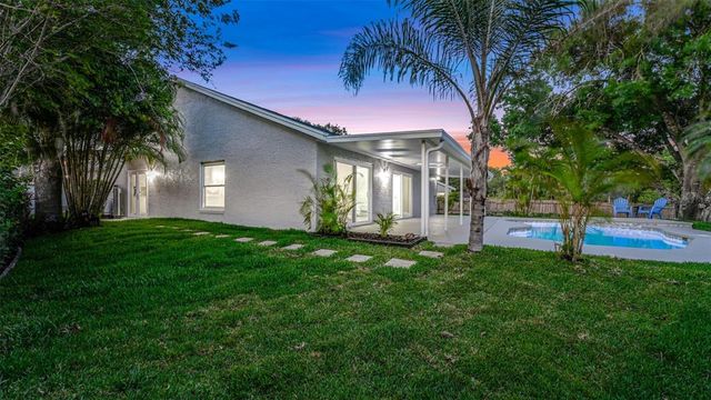 1027 DEES DRIVE, Oviedo, FL 32765