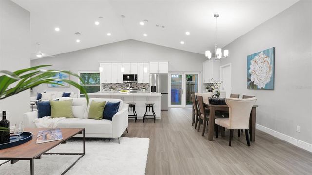 1027 DEES DRIVE, Oviedo, FL 32765