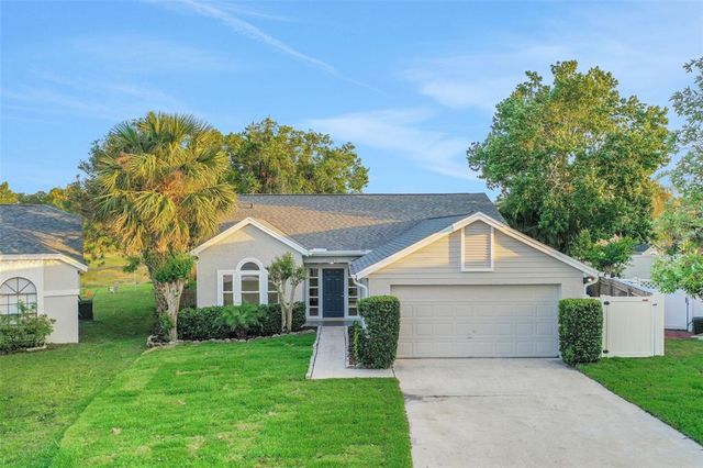 1027 DEES DRIVE, Oviedo, FL 32765