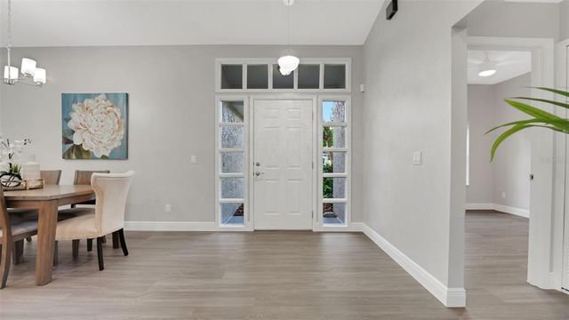 1027 DEES DRIVE, Oviedo, FL 32765
