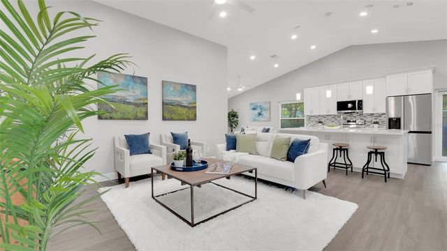 1027 DEES DRIVE, Oviedo, FL 32765