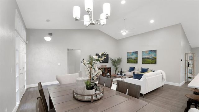 1027 DEES DRIVE, Oviedo, FL 32765