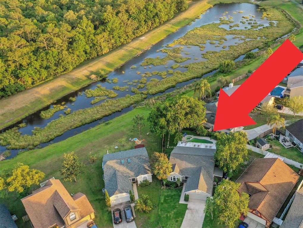 1027 DEES DRIVE, Oviedo, FL 32765