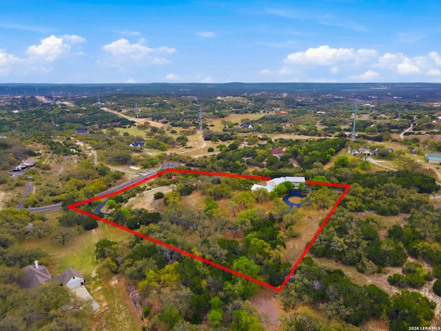 752 Taylor, Bulverde, TX 78163