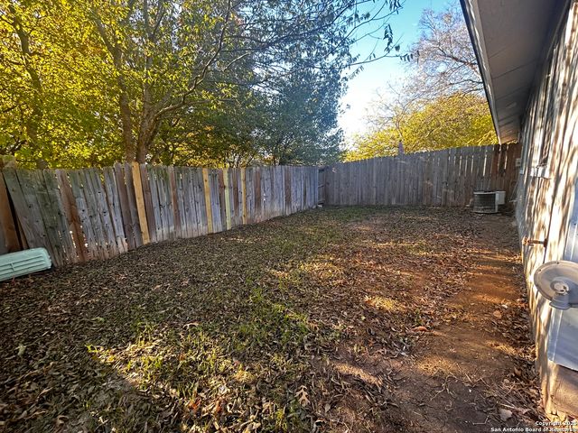 14422 WATERMILL, San Antonio, TX 78217