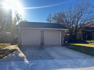 14422 WATERMILL, San Antonio, TX 78217