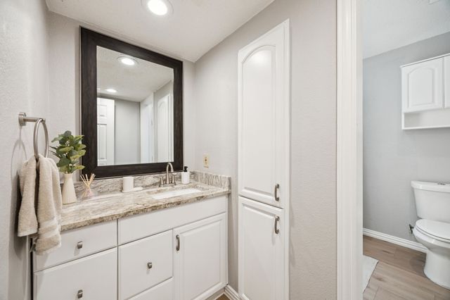 210 Sorrel Trail, Keller, TX 76248