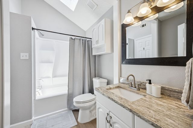 210 Sorrel Trail, Keller, TX 76248