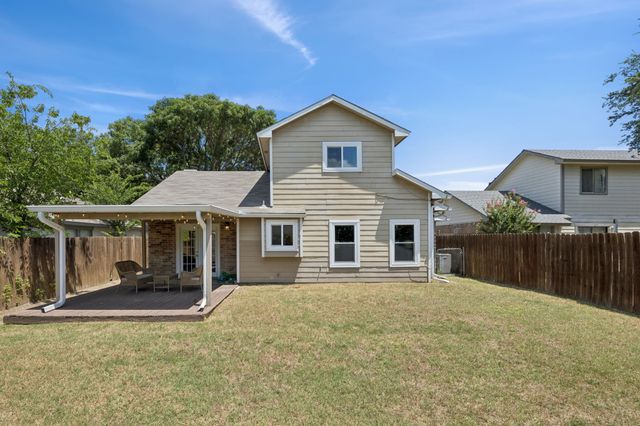 210 Sorrel Trail, Keller, TX 76248