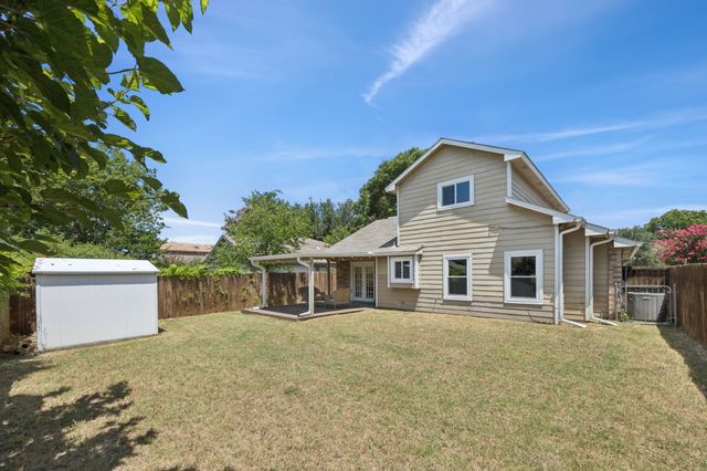 210 Sorrel Trail, Keller, TX 76248