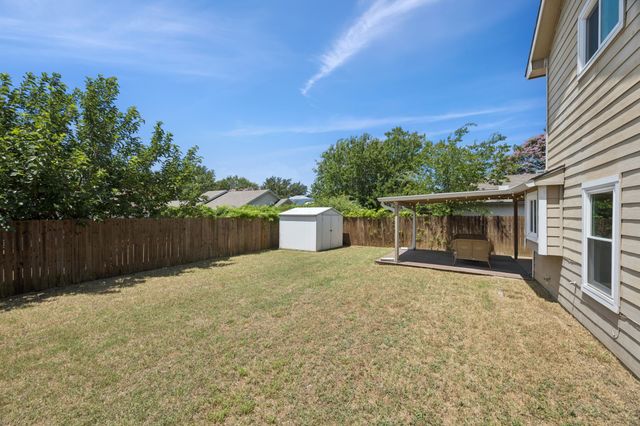 210 Sorrel Trail, Keller, TX 76248