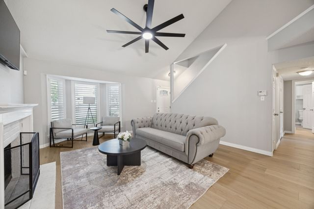 210 Sorrel Trail, Keller, TX 76248