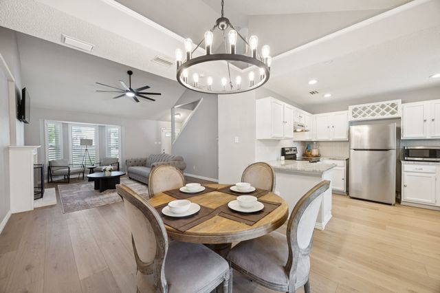 210 Sorrel Trail, Keller, TX 76248