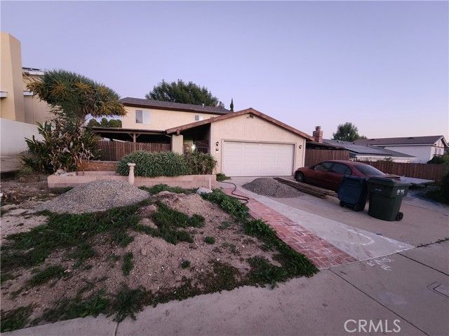 516 Vista Rambla, Walnut, CA 91789