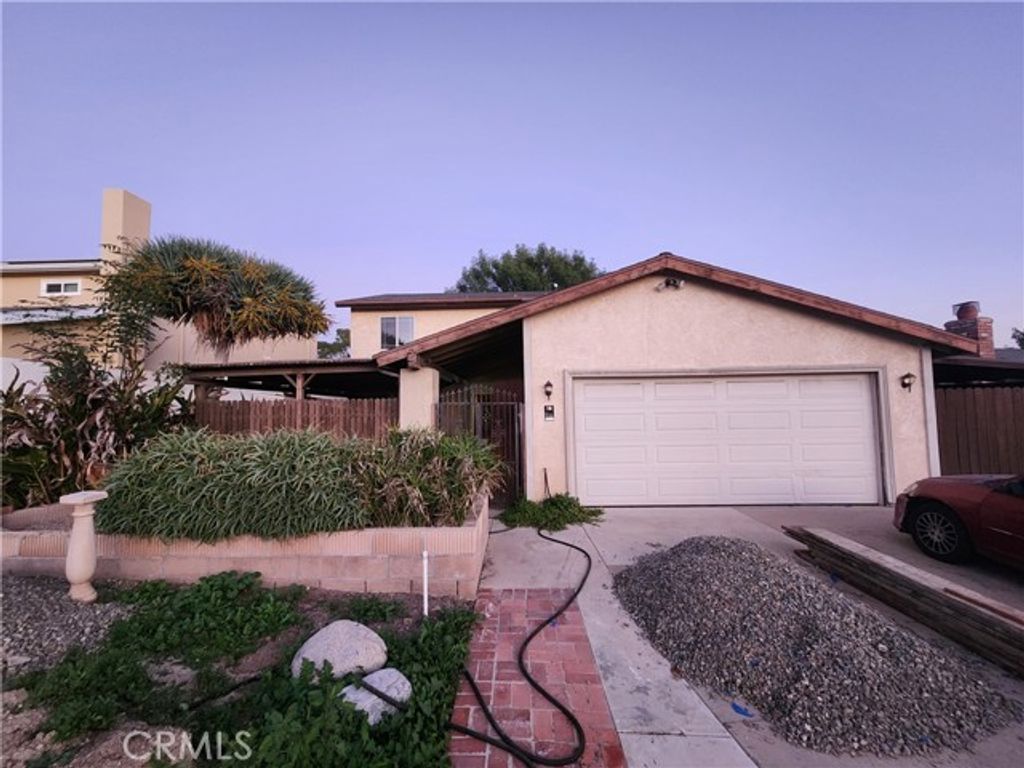 516 Vista Rambla, Walnut, CA 91789