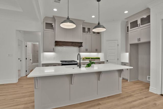 179 Oak Alley Road, Stonewall, LA 71078