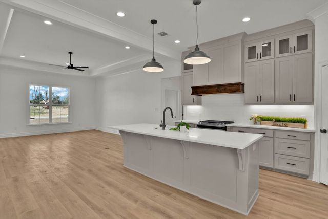 179 Oak Alley Road, Stonewall, LA 71078