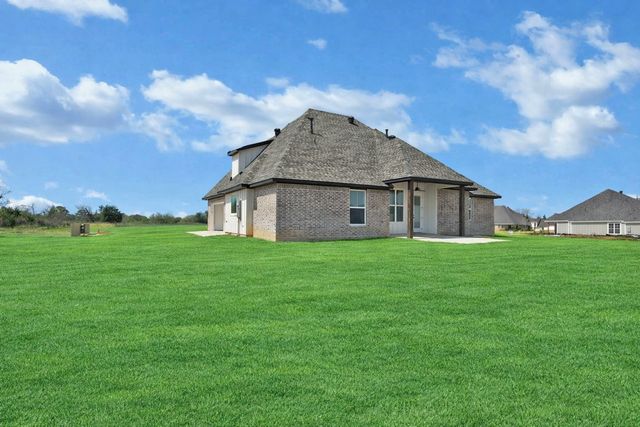 179 Oak Alley Road, Stonewall, LA 71078