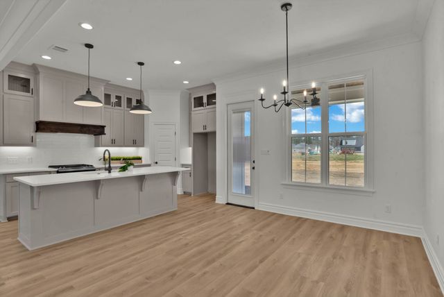 179 Oak Alley Road, Stonewall, LA 71078