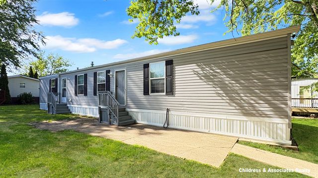 6593 Cobbler Court, Caledonia, MI 49316