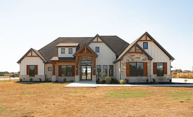 1440 FM 387, Waxahachie, TX 75165