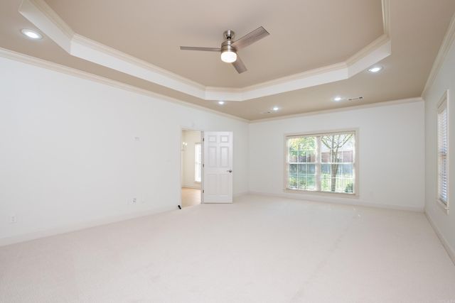 131 Hidden Valley Loop, Maumelle, AR 72113