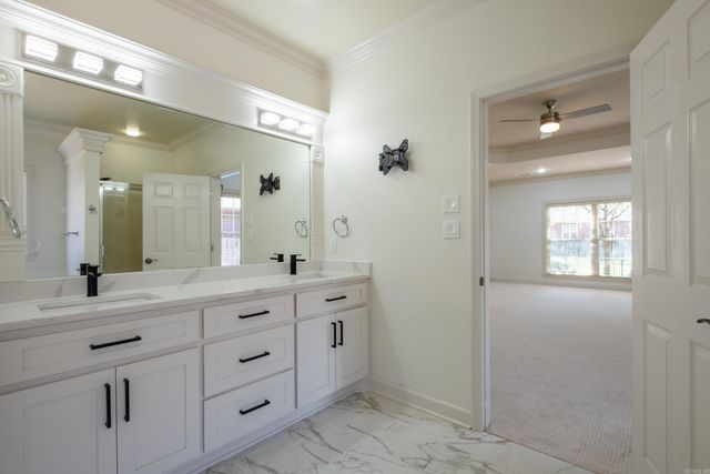 131 Hidden Valley Loop, Maumelle, AR 72113