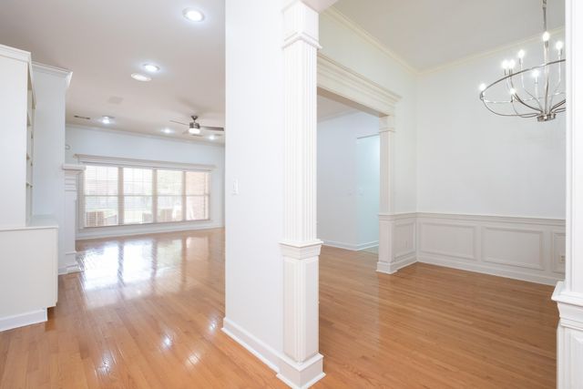 131 Hidden Valley Loop, Maumelle, AR 72113