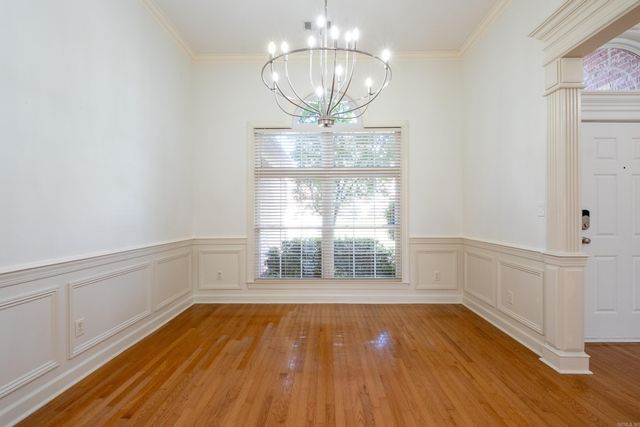 131 Hidden Valley Loop, Maumelle, AR 72113