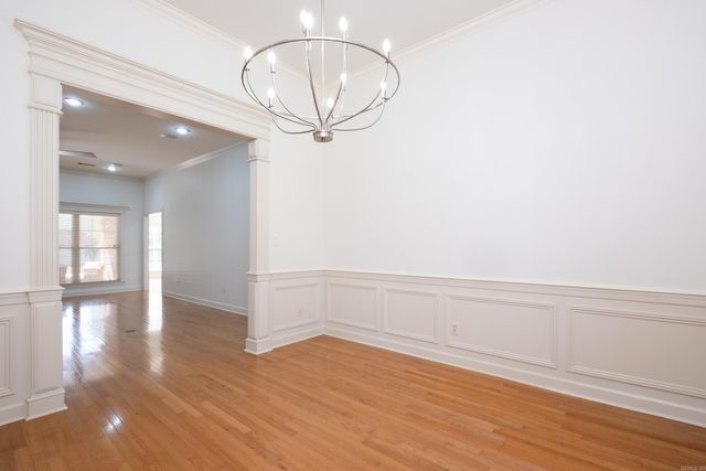 131 Hidden Valley Loop, Maumelle, AR 72113