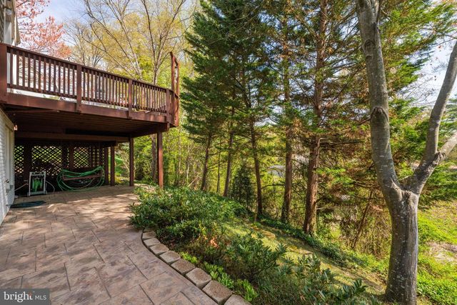 8609 WOODLAND HEIGHTS CT, Alexandria, VA 22309
