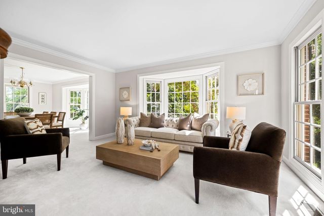 8609 WOODLAND HEIGHTS CT, Alexandria, VA 22309