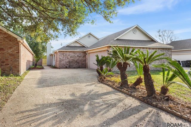 13462 S Fairview Ave, Baton Rouge, LA 70816