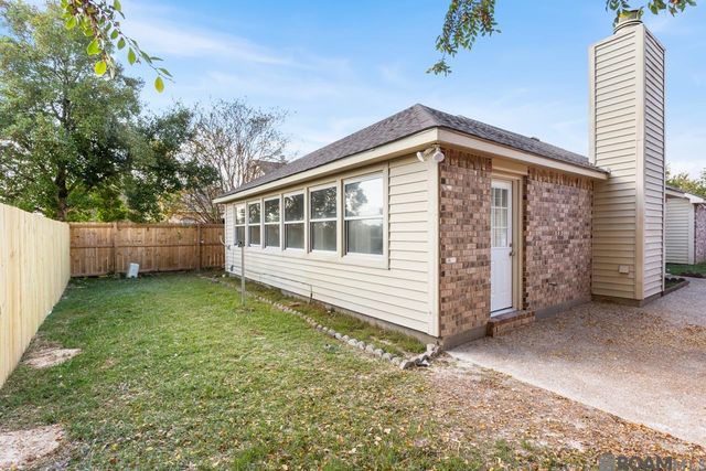 13462 S Fairview Ave, Baton Rouge, LA 70816