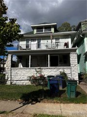 114 Butler Avenue, Buffalo, NY 14208
