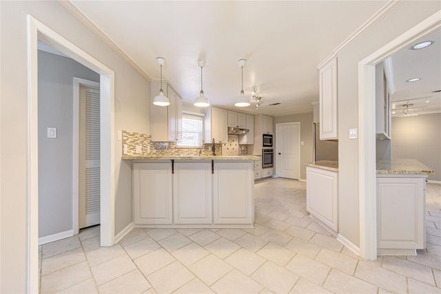 14107 Cherry Mound Road, Houston, TX 77077