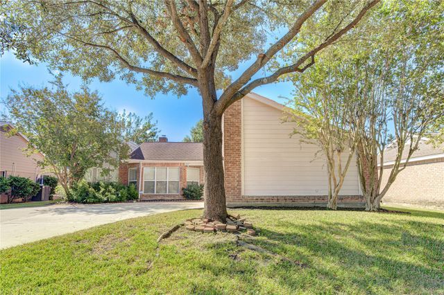 14107 Cherry Mound Road, Houston, TX 77077