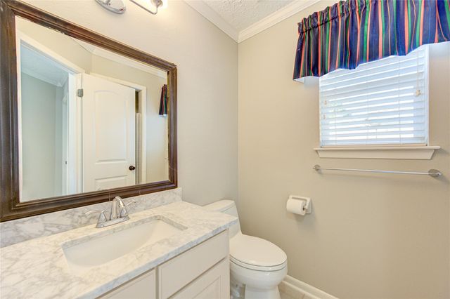 14107 Cherry Mound Road, Houston, TX 77077