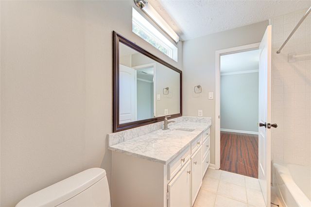 14107 Cherry Mound Road, Houston, TX 77077