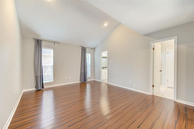 14107 Cherry Mound Road, Houston, TX 77077