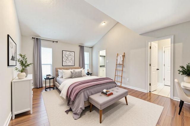14107 Cherry Mound Road, Houston, TX 77077