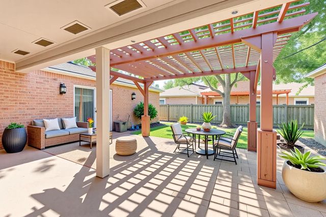 14107 Cherry Mound Road, Houston, TX 77077