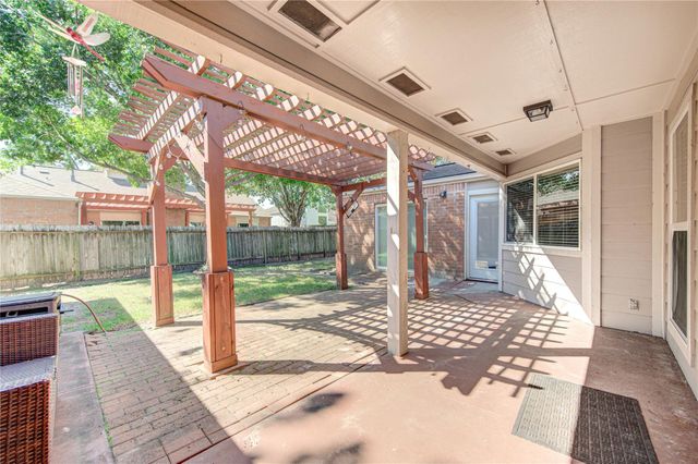 14107 Cherry Mound Road, Houston, TX 77077